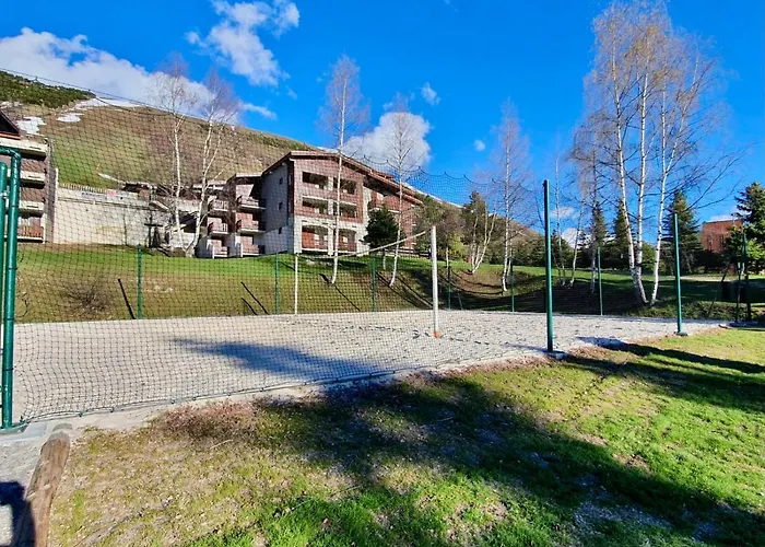 Cosy 4 Personnes - Atmosphere Chaleureuse Au Pied Des Pistes Appartement *