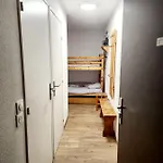 アパート Cosy 4 Personnes - Atmosphere Chaleureuse Au Pied Des Pistes レ・デュー・アルプ
