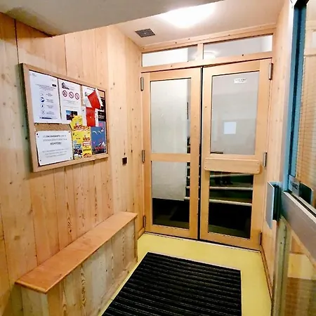 Cosy 4 Personnes Charme Estival à La Montagne Appartement