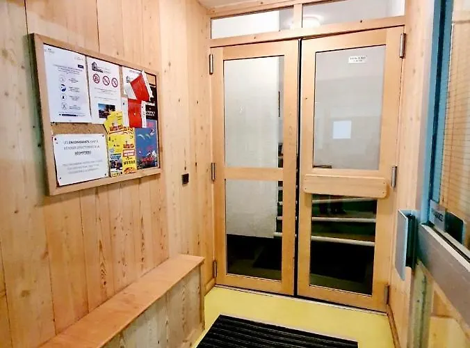 Cosy 4 Personnes - Atmosphere Chaleureuse Au Pied Des Pistes Апартаменти